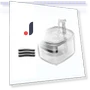 Automatic Cat Water Fountain — Pet Hydration Solutions, Lnatis