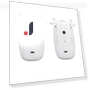 Automatic Curtain Closer with Remote Control — Smart Home Hubs & Controllers, Koogeelife