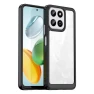 Clear PC Shockproof Silicone Phone Case — Basic Cases, WHOP-A1