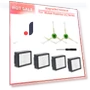 Compatible Replacement Parts Kit — Parts & Accessories, Modern Home Furnishing