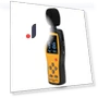 Digital Sound Level Meter — Sound Meters, Fishine