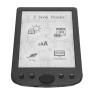 Electric Reader with Touch Screen — Digital Reading Devices, OutsideWorld