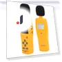 High-Precision Industrial Noise Meter — Sound Meters, Fishine
