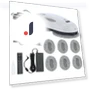 Intelligent Window Cleaning Robot — Smart Cleaning Robots, Vestidos