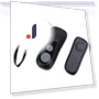 Radio Frequency Remote Control for Page Turning — Remote Controls, Zeblaze