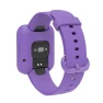 Silicone Watch Strap with Protective Case — Fitness Bands, MY-CASE