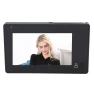 Smart Door Viewer with Screen, Zeblaze