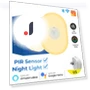 Smart Motion Sensor Wi-Fi Night Light — Standing Lights, Modern Home Furnishing