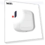 Smart Scene Wireless Switch Button Controller — Smart Home Hubs & Controllers, Chic Interiors