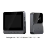 Smart Video Doorbell — Smart Home Security, Qichuanxin