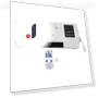 Smart Wall Heater — Wall-Mounted Cooling Solutions, Vestidos