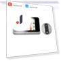 Smart Wi-Fi Doorbell Camera — Smart Home Security, Jakemy