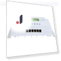 Solar Charge Controller — Power Management, Koogeelife
