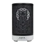 Ultrasonic Air Humidifier with LED Light — Air Moisturizers, Modern Home Furnishing
