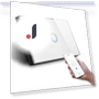 Wi-Fi Smart Wall Switch — Smart Home Modules, Melery