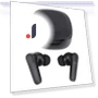 Wireless Translation Headset — Language Translators, OutsideWorld