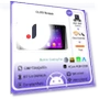 Android 14 Car Multimedia Player — Stereo Receivers, AutoSphere
