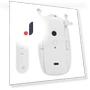 Automatic Curtain Opener — Treatment Sets, OutsideWorld