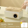 Automatic Multifunctional Egg Steamer — Egg Cookers, StrideBox