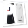 Automatic Touchless Soap Dispenser — Care Dispensers, DC-HOME-4