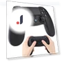 Bluetooth Game Handle — Gaming Remotes, OutsideWorld