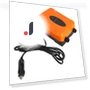 Electric Pump for Paddle Board — Inflation Devices, ZuiyouBaby1