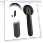 Fingerprint Door Handle — Biometric Security, OutsideWorld