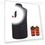 Heated Vest — Men's Vests, NB Fashion