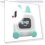 Mini Desktop TV Robot — Alarms & Clocks, OutsideWorld