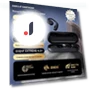 Premium Bluetooth Headset — Over-Ear Headphones, Smarter than future