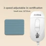 Removable Electric Pet Blanket — Blankets, Smart Pet Supplies