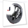 Smart Bicycle Helmet with Camera — Wearable Cameras, OutsideWorld