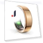 Smart Fitness Tracker Ring — Smart Rings, Actually lighting