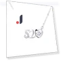 Smart Necklace — Smart Jewelry, Original jewelry design