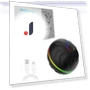 Smart Self-Bouncing Interactive Dog Ball — Balls, Pawstrip