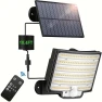 Solar Outdoor Lights - LED Motion Sensor Light, AutoSphere