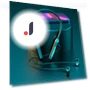 Sports Bluetooth Headset with Ear Clip — Headsets, AI Market