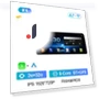 Stereo Wireless Carplay GPS Navigation System — Stereo Receivers, AutoSphere