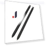 Stylus Pen Smart Pen Set Kit — Styluses & Digital Pens, OutsideWorld