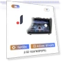 Touchscreen GPS Navigation System — Navigation & GPS Accessories, AutoSphere