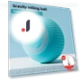 USB Rechargeable Electric Rolling Ball Cat Toy — Cat Playthings, Smart Pet Supplies