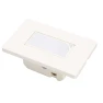 Wall-Embedded WiFi Smart Light Switch — Smart Switch, OutsideWorld