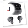 Wireless Bluetooth Earbuds with Real-Time AI Translation — Headsets, DIYelecs