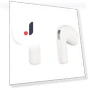 Wireless Earbuds with Noise Cancellation — In-Ear Headphones, DIYelecs