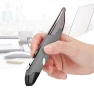 Wireless Voice Translation Pen Mouse — Translator Device, Honor Electronics