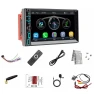 7-inch HD Touchscreen Car Stereo — Car Infotainment System, AutoSphere