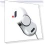 Automatic Window Cleaning Robot with Spray Function — Smart Cleaning Robots, Sirius