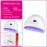 Mini LED Smart Nail Lamp — Curing Lamps, Apex Gear