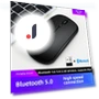 Rechargeable Dual-Mode Wireless Bluetooth Mouse — Mouse Pads, Computer boost
