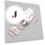 Touch Latch for Kitchen Cabinet — Catches, How Wistfully